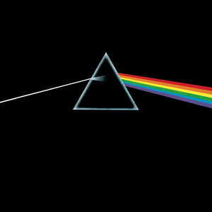 Pink Floyd-The Dark Side of the Moon (1973)