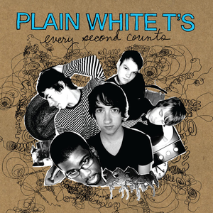 Plain White T's-Every Second Counts (0000)