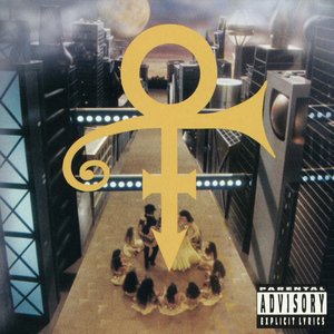 Prince and the New Power Generation-Love Symbol (1992)