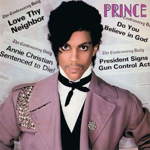 Prince-Controversy (1981)