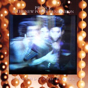 Prince-Diamonds And Pearls (1991)