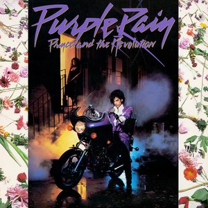 Prince-Purple Rain (1984)