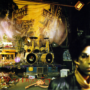 Prince-Sign O the Times (1987)