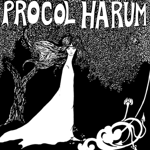 Procol Harum-Procol Harum (1967)