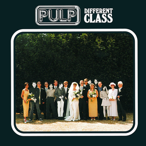 Pulp-Different Class (1995)