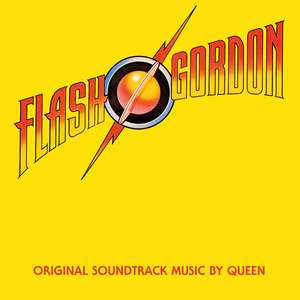 Queen-Flash Gordon (1980)