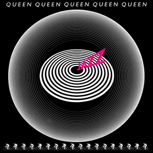 Queen-Jazz (1978)