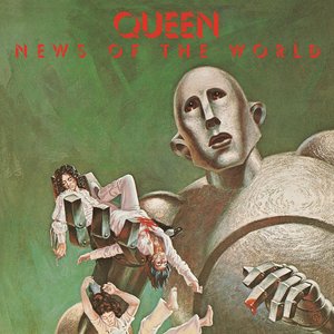 Queen-News of the World (Deluxe Edition) (0000)