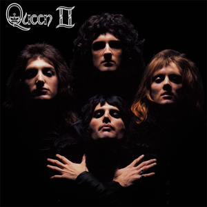 Queen-Queen II (1974)