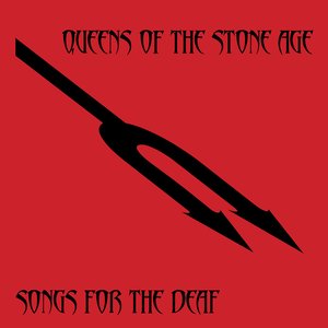Queens of the Stone Age-Songs for the Deaf (2002)