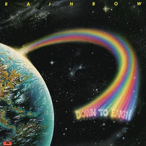 Rainbow-Down to Earth (1979)