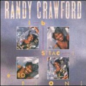 Randy Crawford-Abstract Emotions (1986)