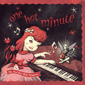 red-hot-chili-peppers one-hot-minute