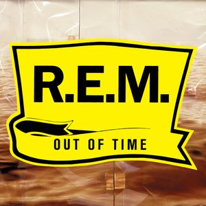 R.E.M.-Out of Time (1991)