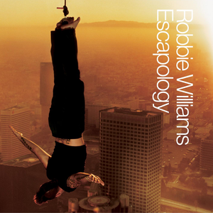 Robbie Williams-Escapology (2003)