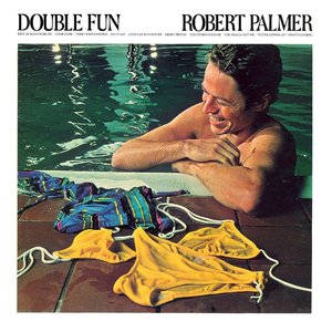 Robert Palmer-Double Fun (1978)