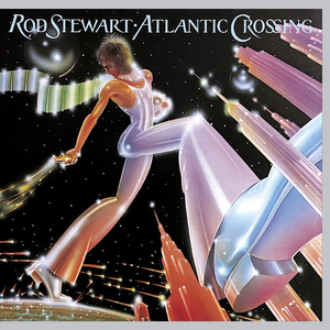 Rod Stewart-Atlantic Crossing (1975)