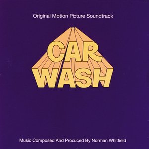 Rose Royce-Car Wash (1976)