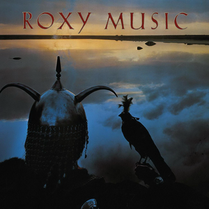 Roxy Music-Avalon (1982)