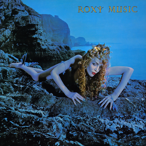 Roxy Music-Siren (1975)