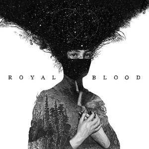 Royal Blood-Royal Blood (2014)