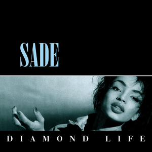 Sade-Diamond Life (1984)