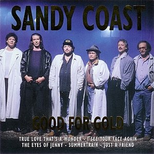 Sandy Coast-Good For Gold (1971)