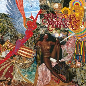 Santana-Abraxas (1970)