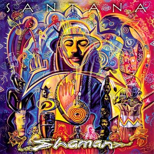 Santana-Shaman (2002)