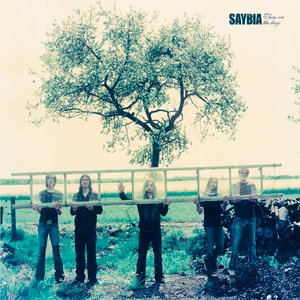 Saybia-These Are the Days (2004)