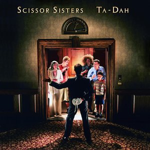 Scissor Sisters-Ta Dah (0000)
