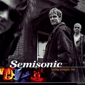Semisonic-Feeling Strangely Fine (1998)