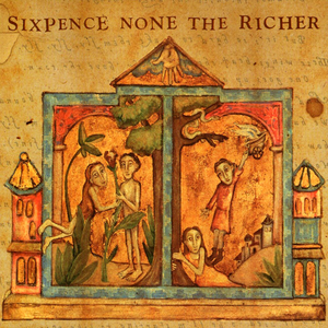Sixpence None the Richer-Sixpence None the Richer (1997)