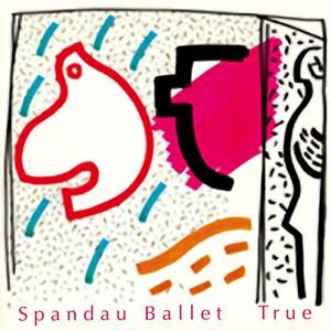 Spandau Ballet-True - The Digital E.P. (1983)