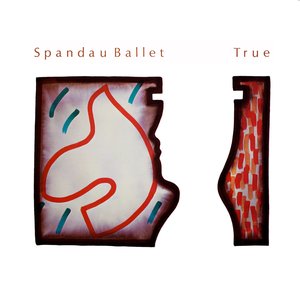 spandau-ballet true