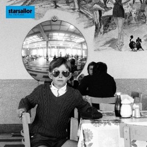 Starsailor-All The Plans (2009)