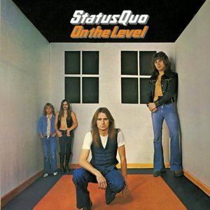 Status Quo-On The Level (1975)