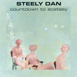Steely Dan-Countdown To Ecstasy (1973)