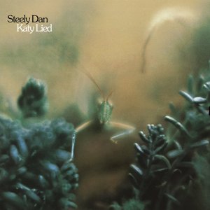 Steely Dan-Katy Lied (1975)