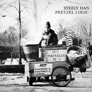 Steely Dan-Pretzel Logic (1974)