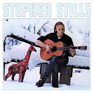Stephen Stills-Stephen Stills (1970)