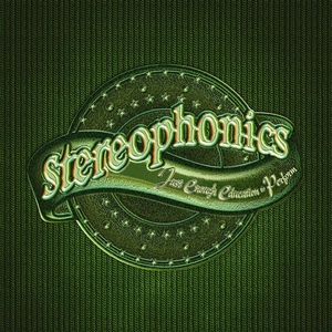 Stereophonics-Just Enough Education to Perform (2001)
