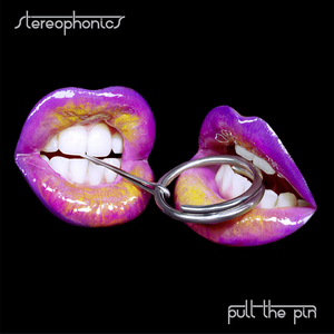 stereophonics pull-the-pin