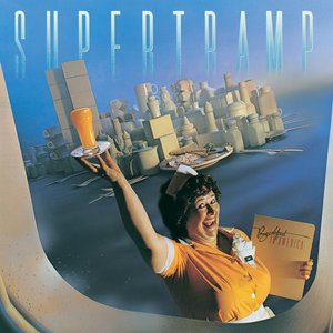 Supertramp-Breakfast in America (1979)