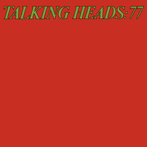 Talking Heads-77 (1977)