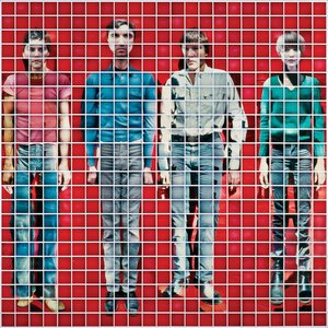 Talking Heads-More Songs About Buildings and Food (1978)