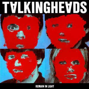 Talking Heads-Remain in Light (1980)