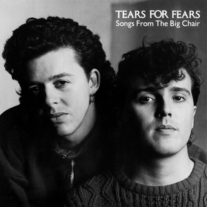 tears-for-fears songs-from-the-big-chair