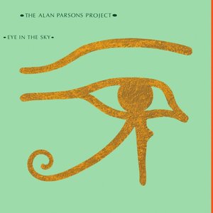 The Alan Parsons Project-Eye In The Sky (1981)