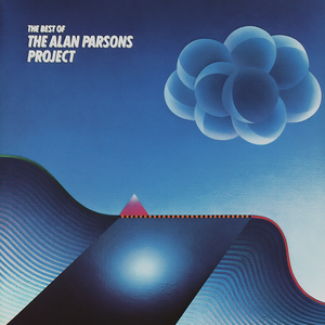 The Alan Parsons Project-The Best Of The Alan Parsons Project (1983)